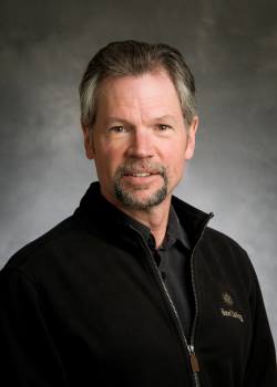 Jeff Payne