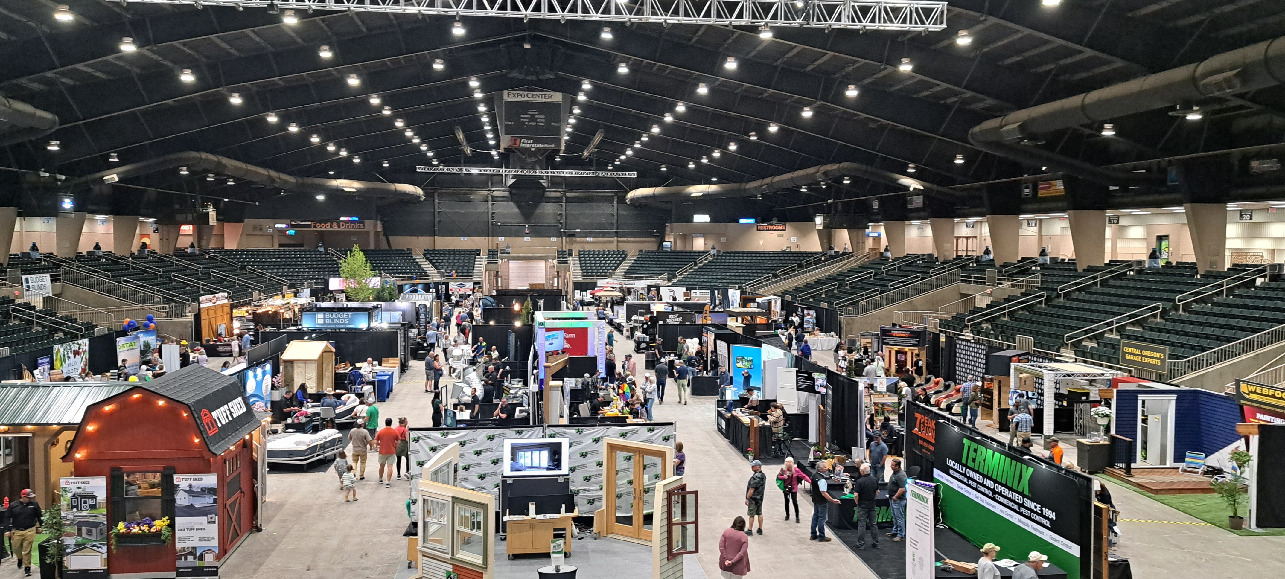 Spring Home Show