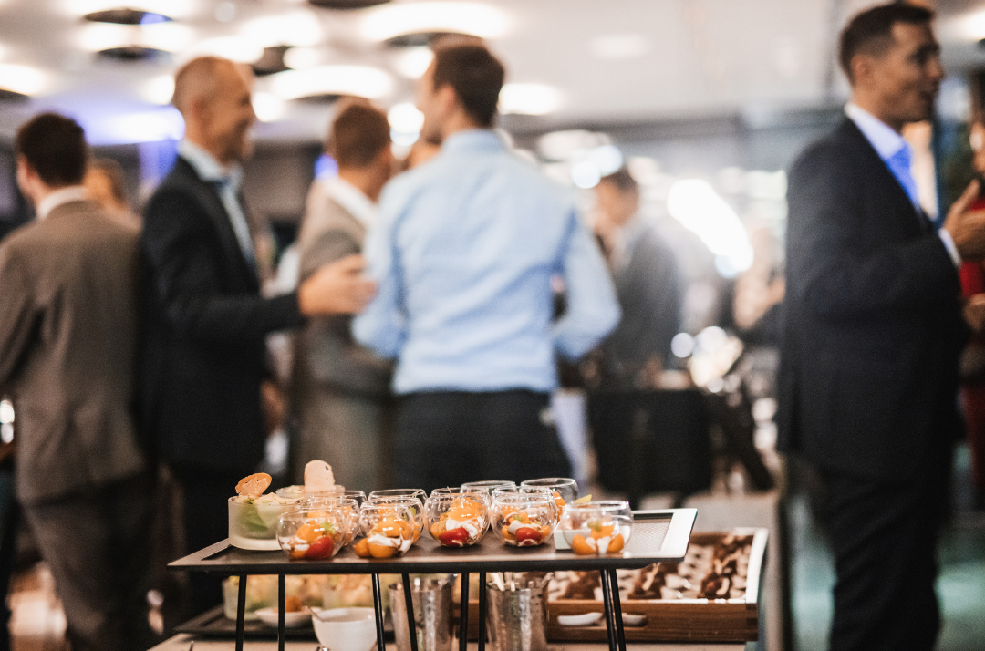 Membership Appreciation Party