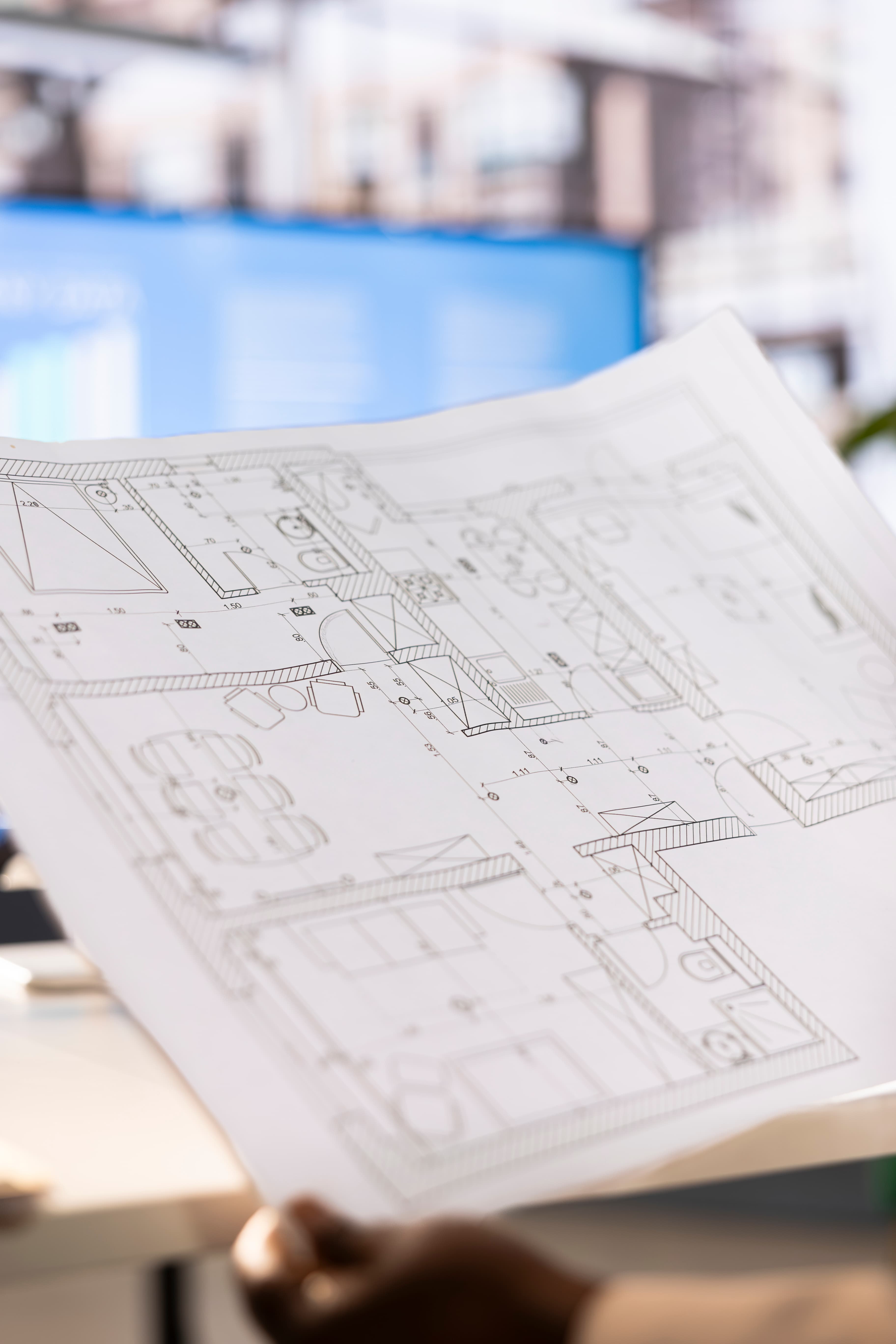 blueprints picture