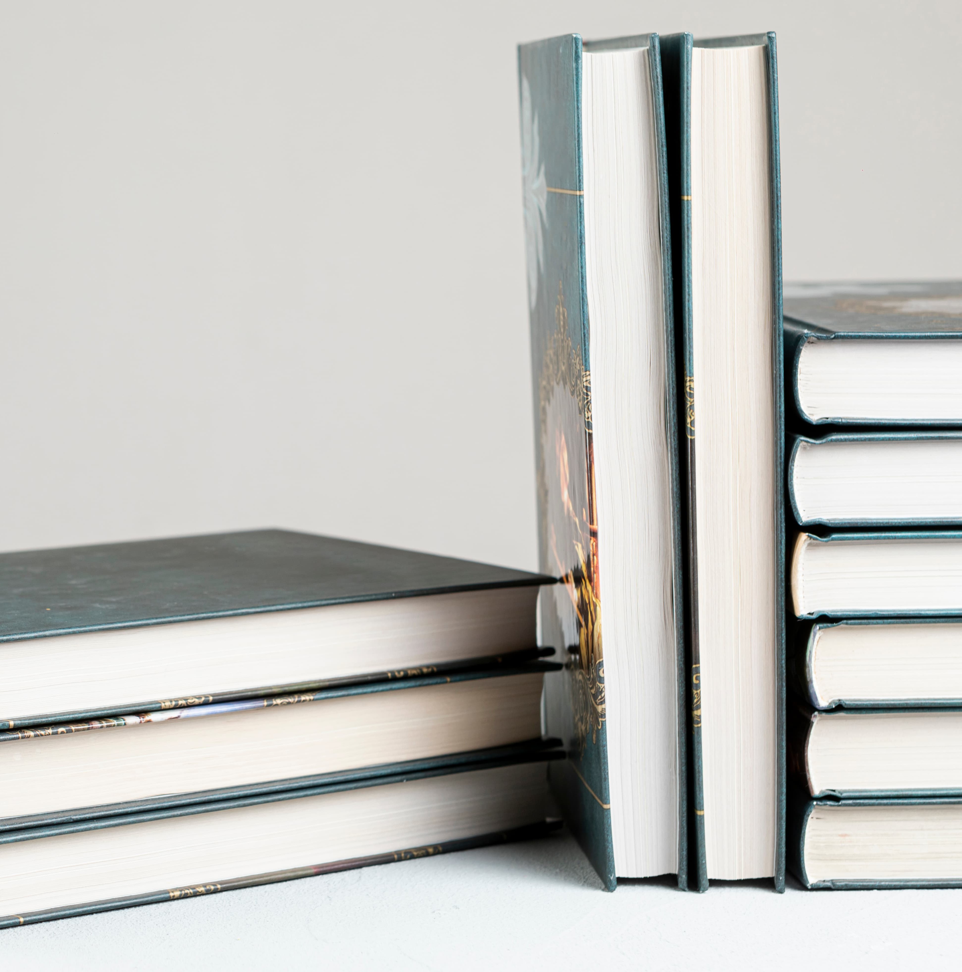picture of books