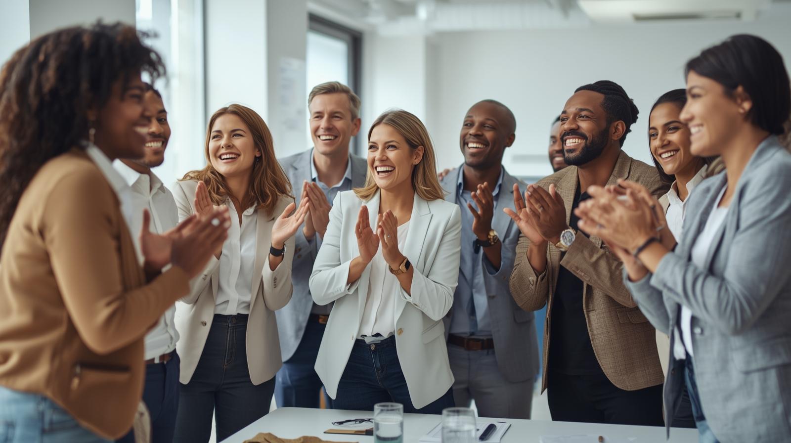 COBA Announces 2025 Excellence Award Winners