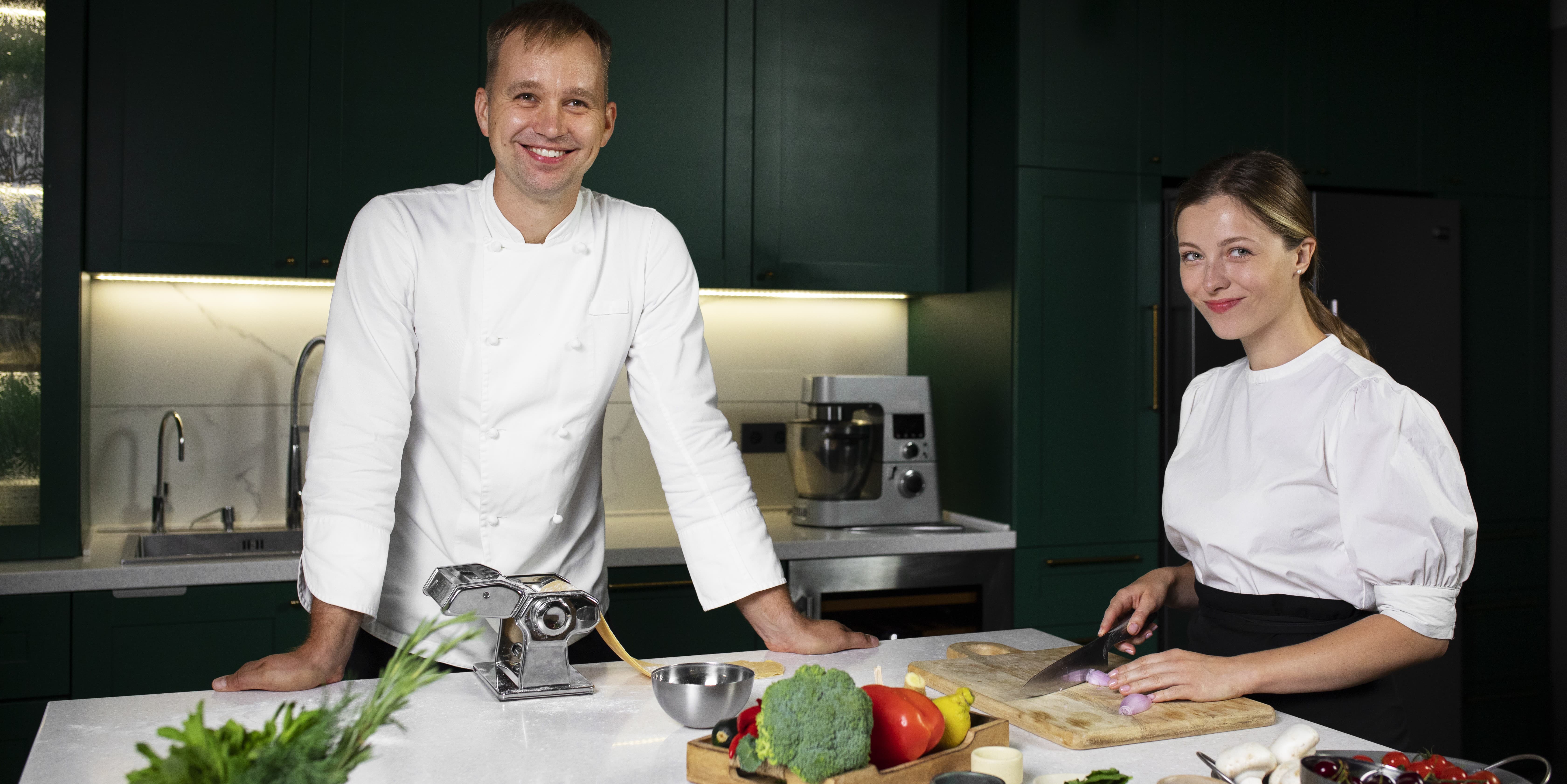 COBA Announces 7th Annual Chefs on Tour Event