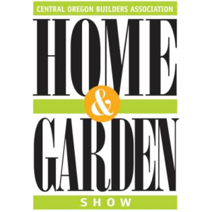 Central Oregon Builders Association Spring Home and Garden Show