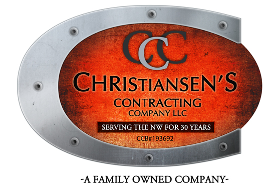 Christiansen Logo - COBA