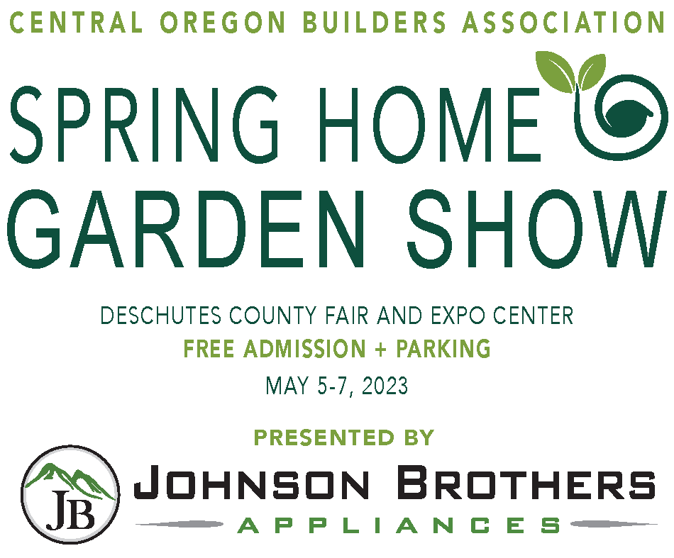 Spring Home & Garden Show COBA